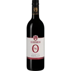 Giesen 0% Merlot 750ml