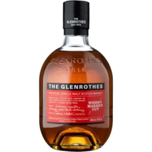 Glenrothes Whisky Makers Cut 700ml