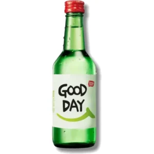 Good Day Plain 16.9% 360ml