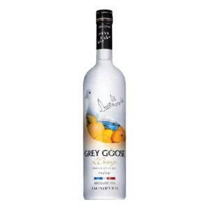 Grey Goose L'Orange 700ml