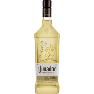El Jimador Reposado 700ml