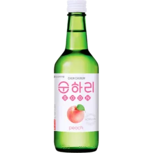 Chum Churum Peach 360ml