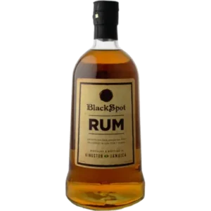 Black Spot Rum 700ml