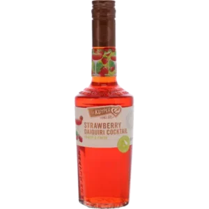 De Kuyper Strawberry Daiquiri 500ml