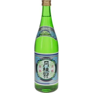 Gekkeikan Junmai Sake 720ml