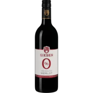 Giesen 0% Merlot 750ml