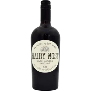 Little Giant Hairy Nose PinotN