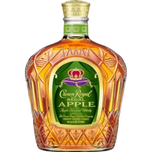Crown Royal Regal Apple 1L