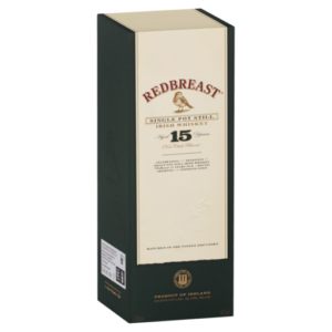 Redbreast 15YO 700ml
