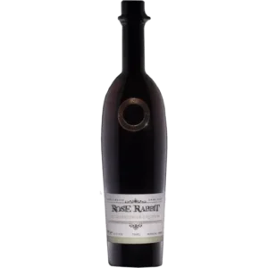 Rose Rabbit Elderflower 750ml