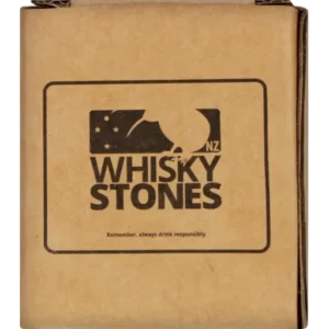Social Whisky Stones 6pk