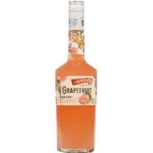 De Kuyper Grapefruit Liqueur 700ml