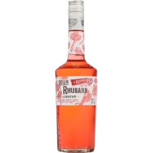 De Kuyper Sour Rhubarb 700mL