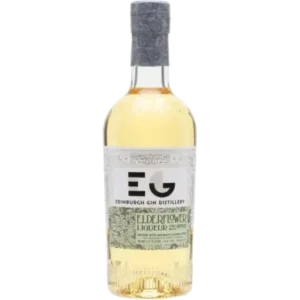 Edinburgh Elderflowr Gin 500mL