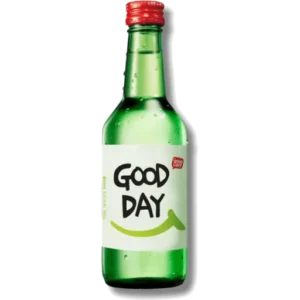 Good Day Plain 16.9% 360ml