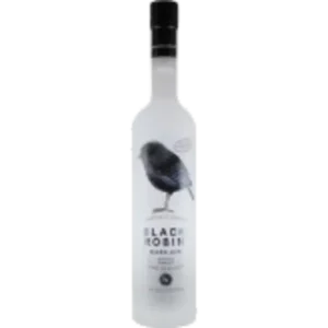 Black Robin Gin 700ml