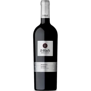D Block Shiraz