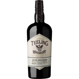 Teeling Small Batch Irish Whiskey 700ml