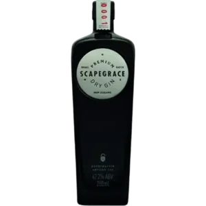 Scapegrace Classic Gin 200ml
