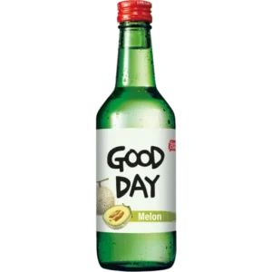 Good Day Melon Soju 360ml