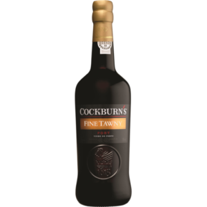 Cockburn's Fine Tawny Port 750ml