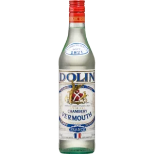 Dolin Blanc Vermouth 750ml