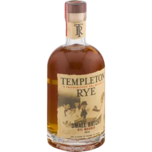 Templeton Rye 6YO 700ml