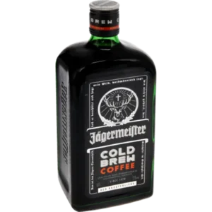 J?germeister Cold Brew