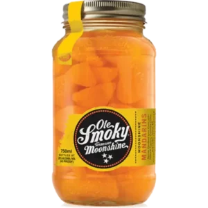 Ole Smoky Mandarins 750ml