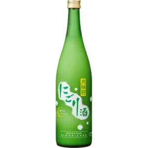 Gekkeikan Nigori Sake 10.5% 720ml