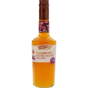 De Kuyper Passionfruit Martini 500ml