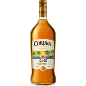 Coruba Gold 1L