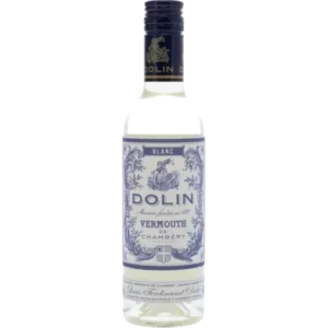 Dolin Vermouth Blanc 375ml