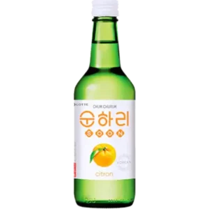 Chum Churum Citron 360ml