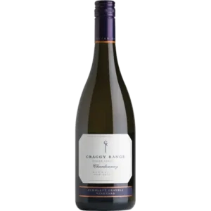 Craggy Range Gimblett Gravels Chardonnay 750ml