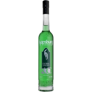Absinthe Hapsburg 72.5% 500ml