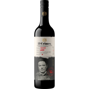 19 Crimes Malbec 750ml