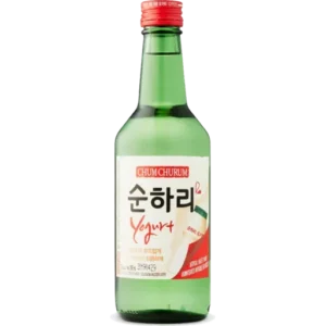 Chum Churum Yoghurt 360ml