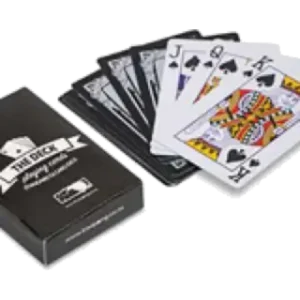 Playing Cards