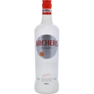 Archers Peach 700ml