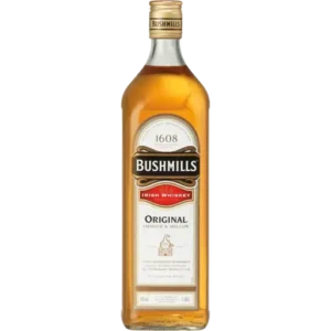 Bushmills Original Irish W 1L