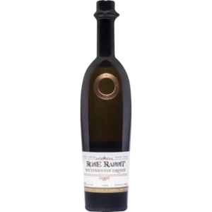 Rose Rabbit Butterscotch 750mL