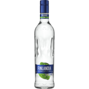 Finlandia Lime 700mL