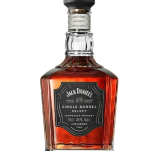 Jack Daniel's Single Barrel Select 700ml