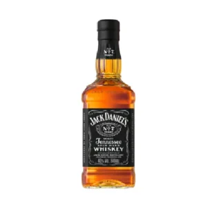 Jack Daniels 500mL
