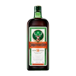 Jagermeister 1.75L