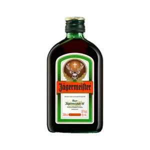 Jagermeister 200mL