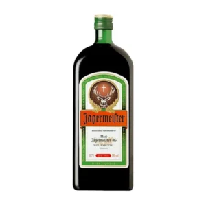 Jägermeister