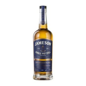 Jameson Single Pot Still 700ml bottle NZ