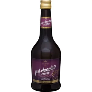 Kings Chocolate Creme 700ml